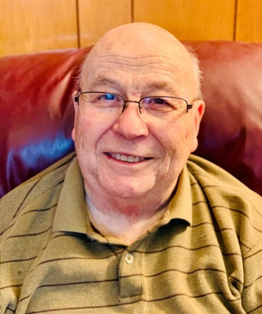 Robert Lee Becknell, Sr. Profile Photo