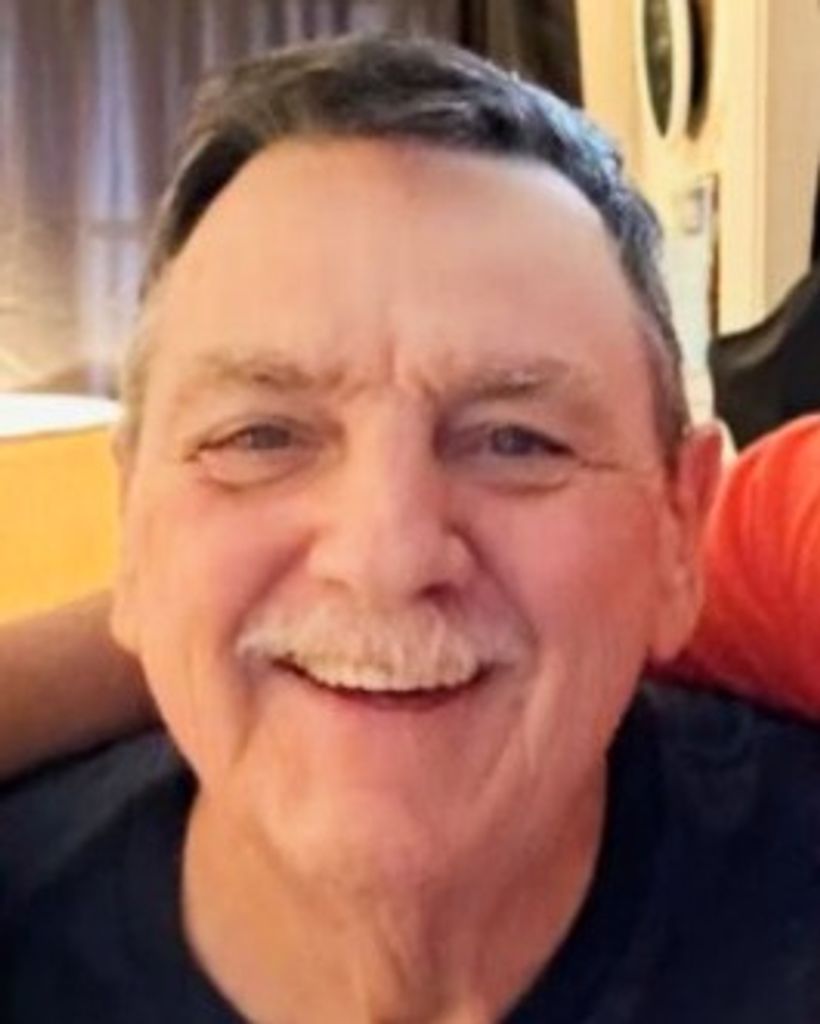 James Thomas Campbell Profile Photo