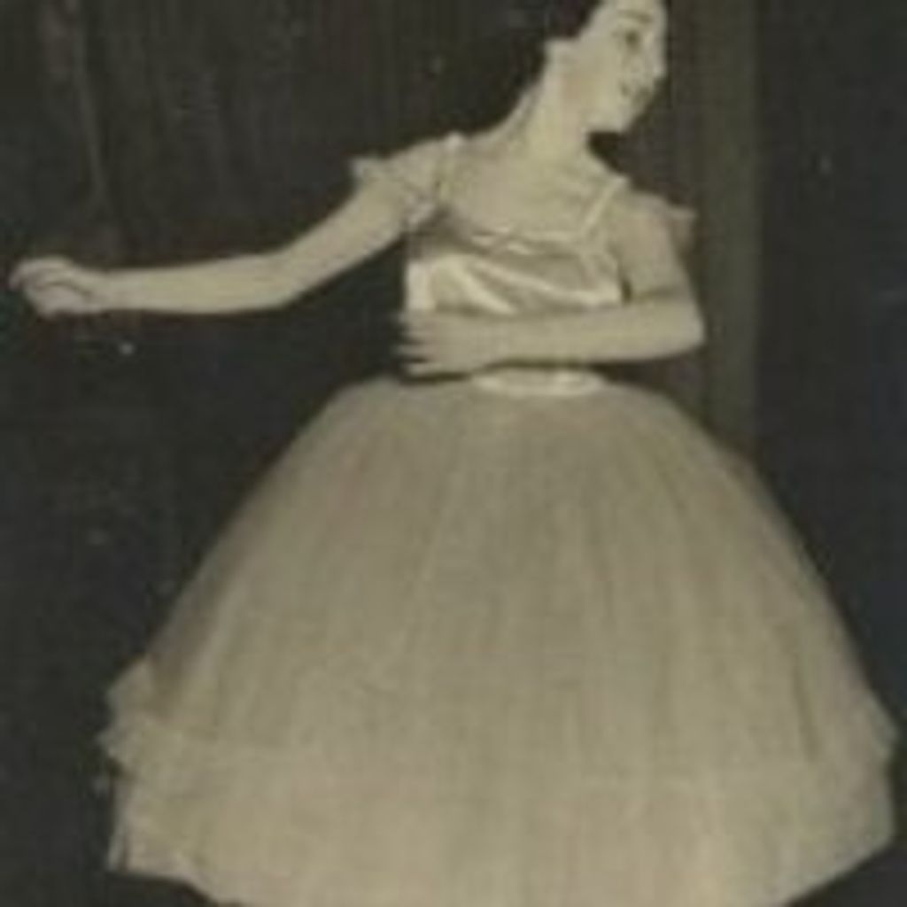 Ethel Van Der Tuin