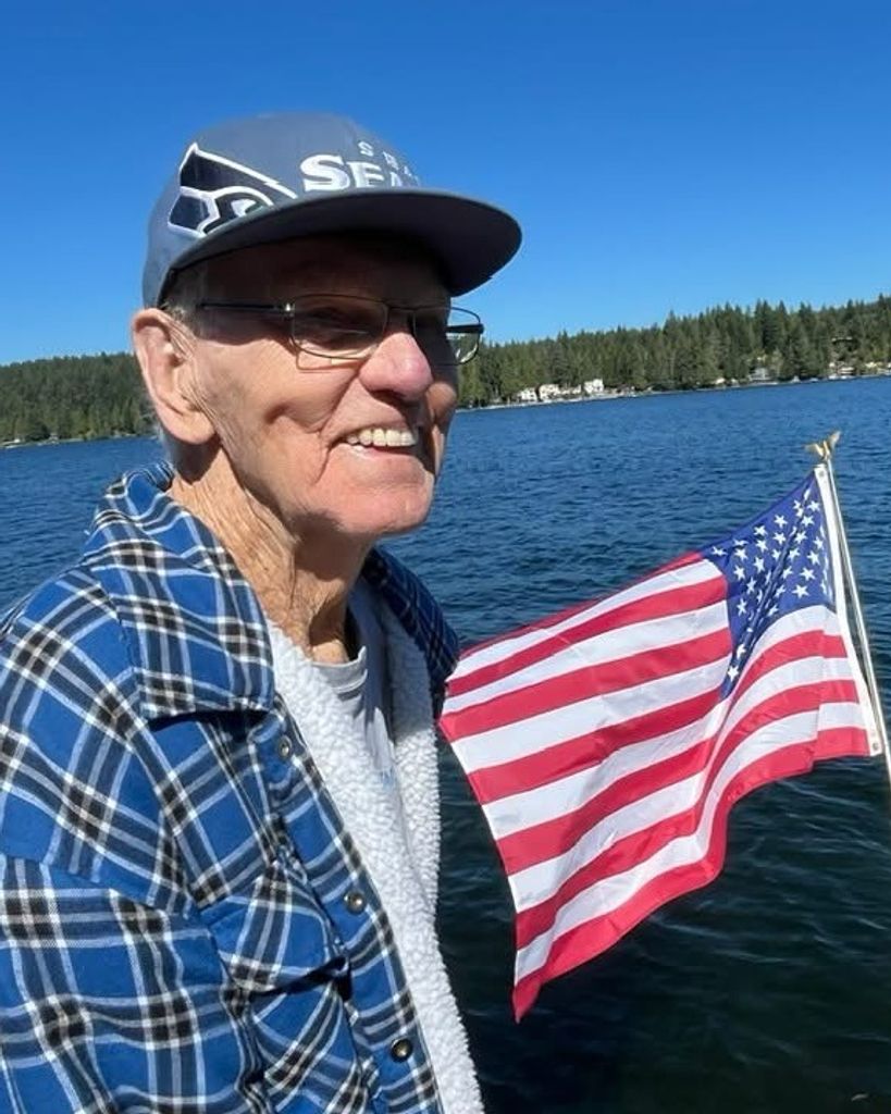 Everett Eugene Lawrence Profile Photo