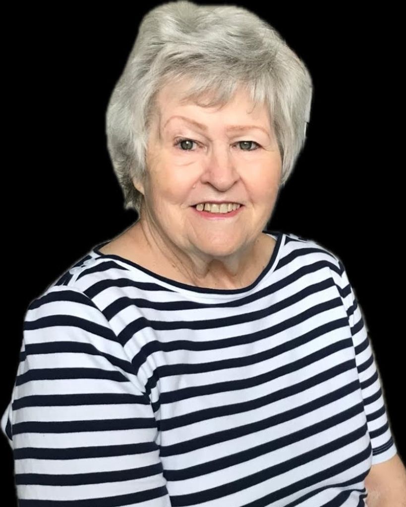 Margaret "Stellie" Estelle Cline