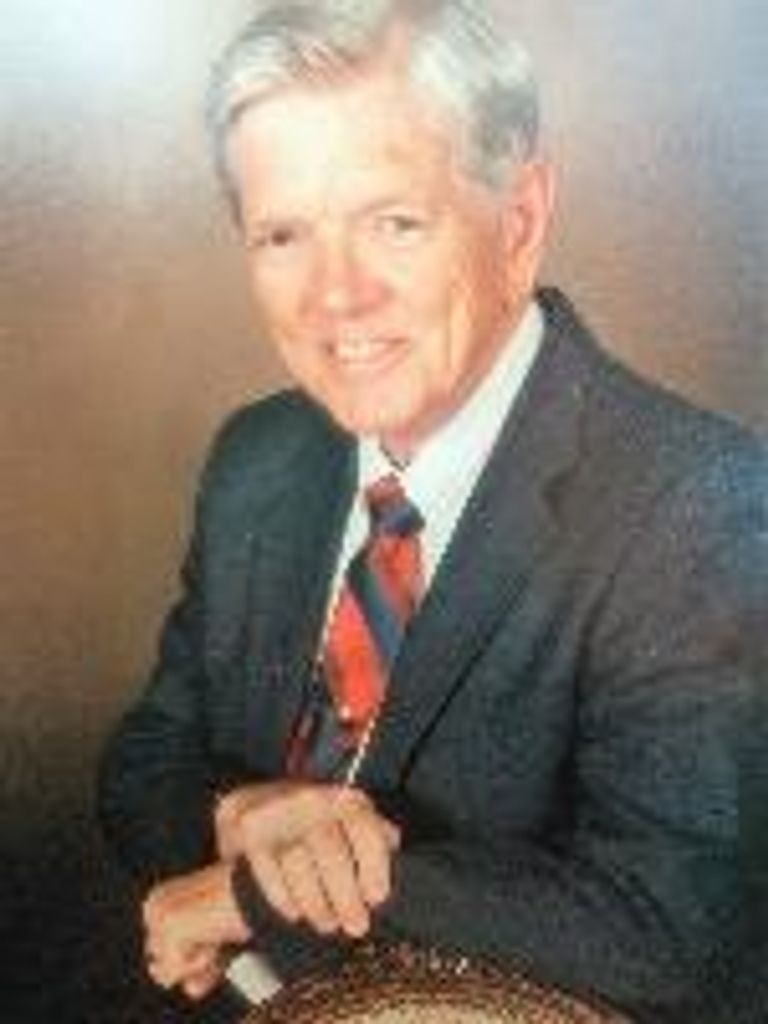 Grover E. Hord Profile Photo