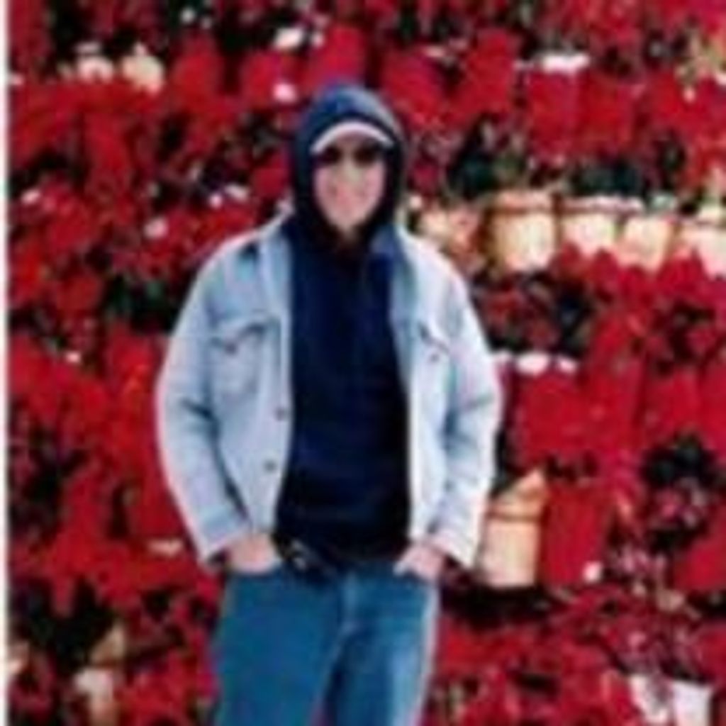 Mark Richard Yuresko