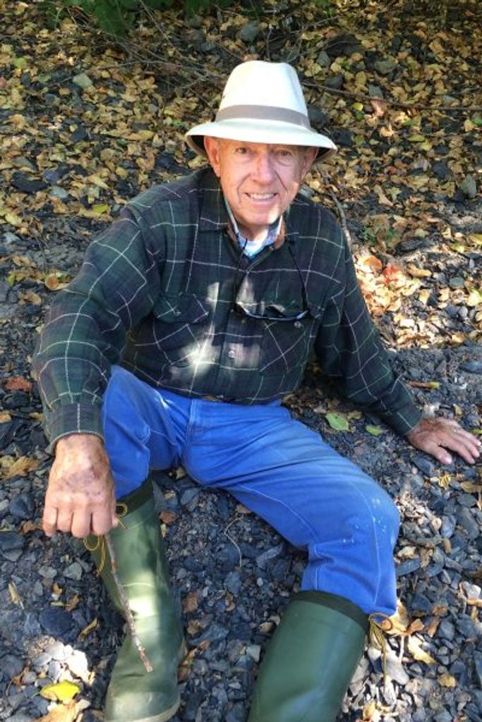 Gerald James Fehringer Profile Photo