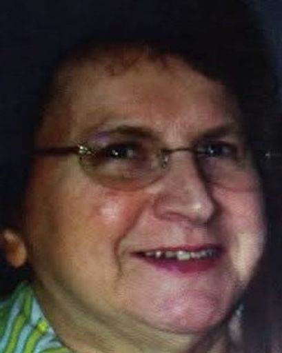 Marilyn June Webber Profile Photo