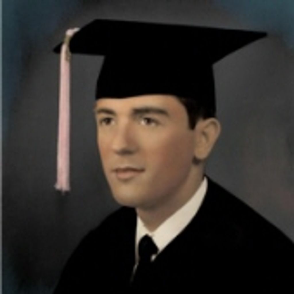 Alfred R. Hlad Profile Photo