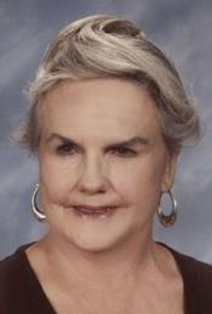 Sylvia "Polly" P. Gregory