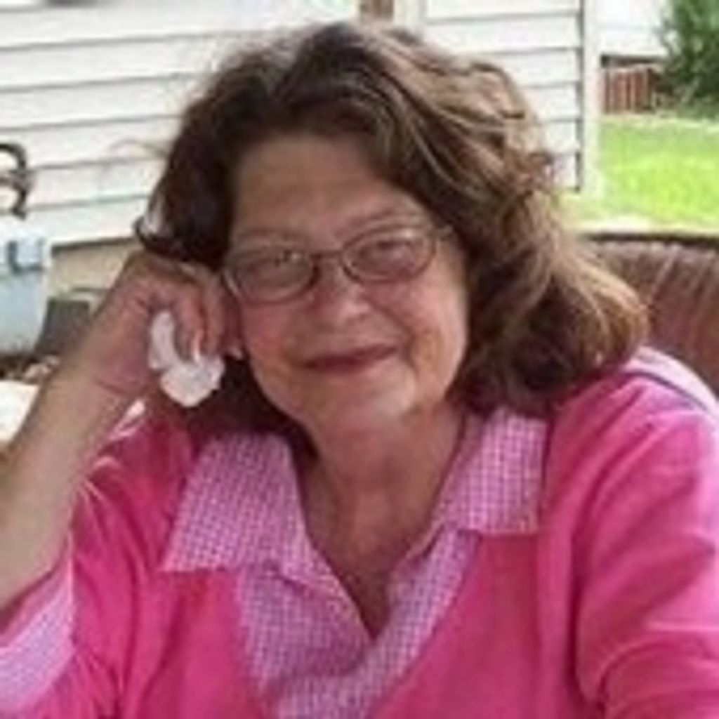 Janie A. 'Jane' Custer