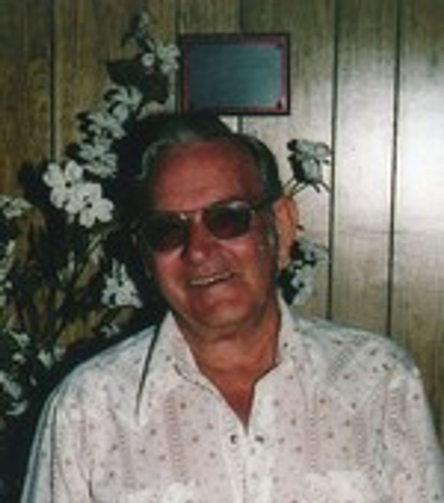 William Buster Johnson