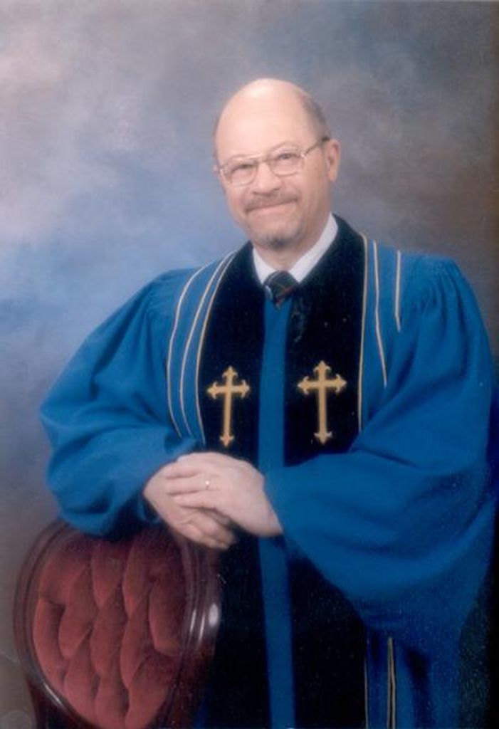 John A Rawson Profile Photo