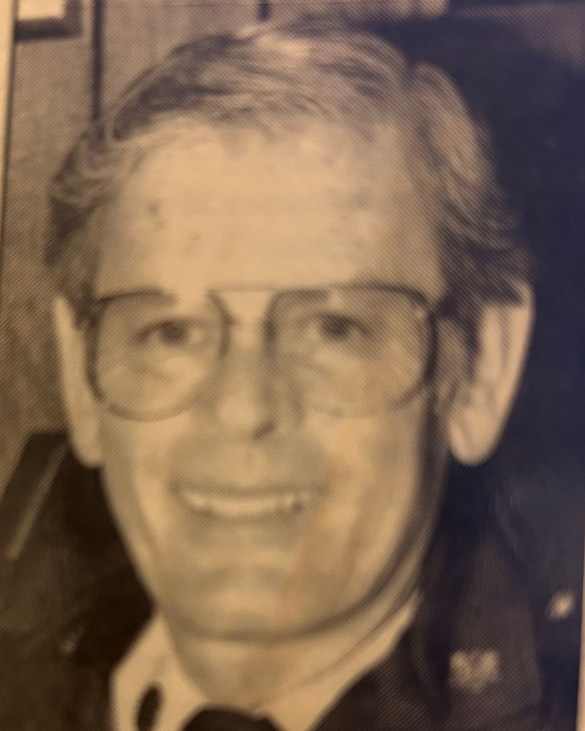 John Harold Jones Profile Photo