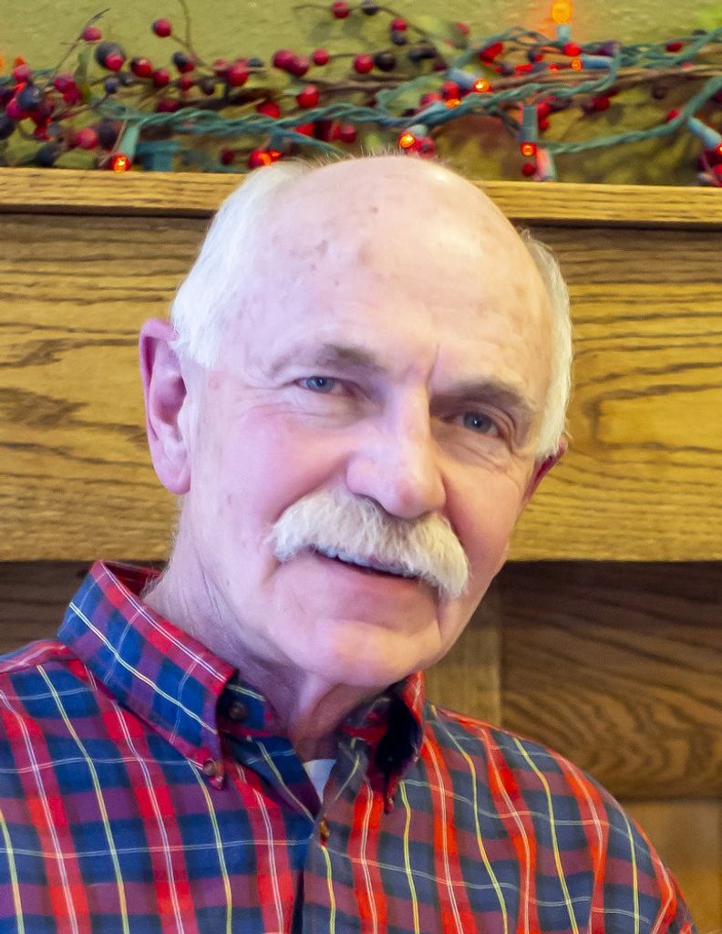 William H. Buhler
