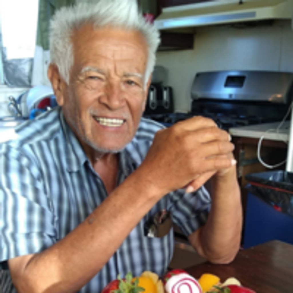 Artemio "Temo" Aguirre