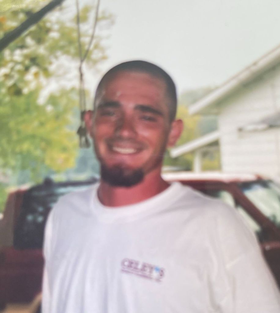 Dennis  Clarence Johnson