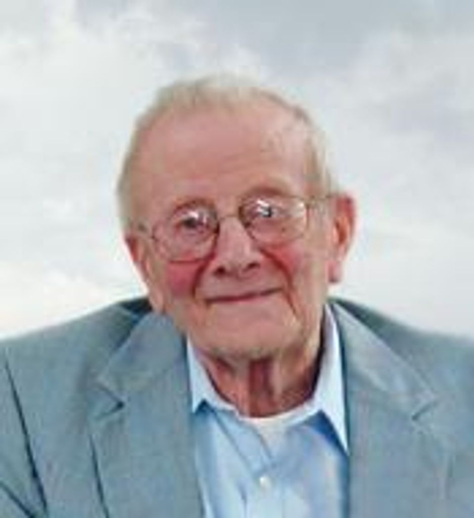 Joe Leonard Navratil