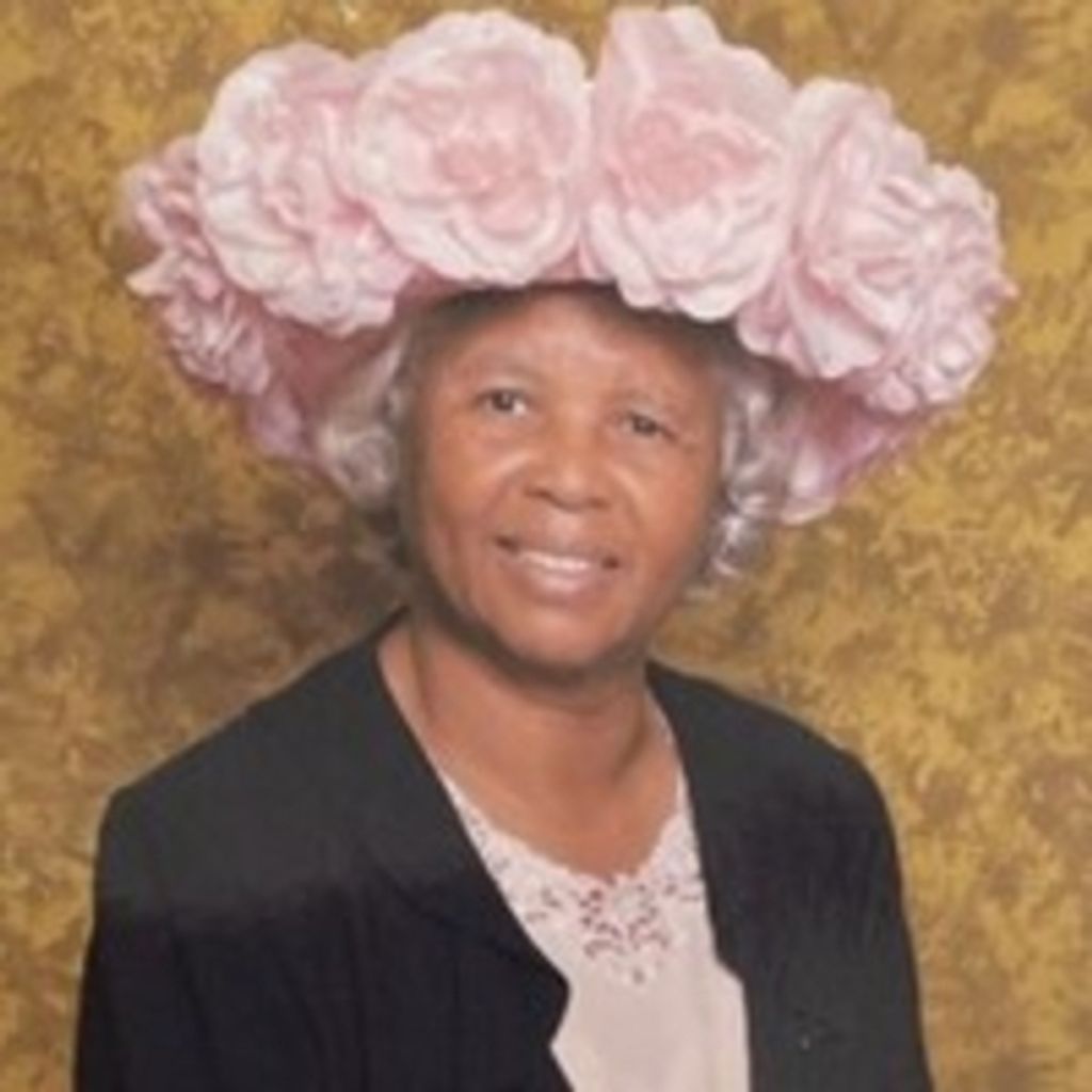 Barbara Sue Jones