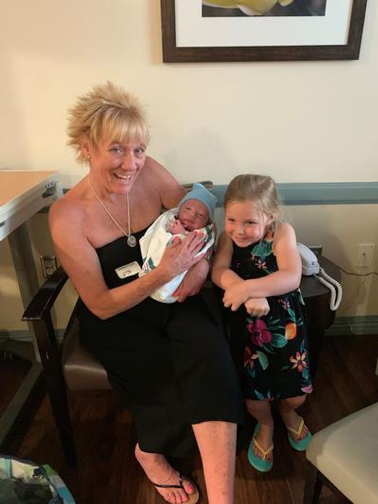 Mary Ellen Dollman (Clifton) Profile Photo