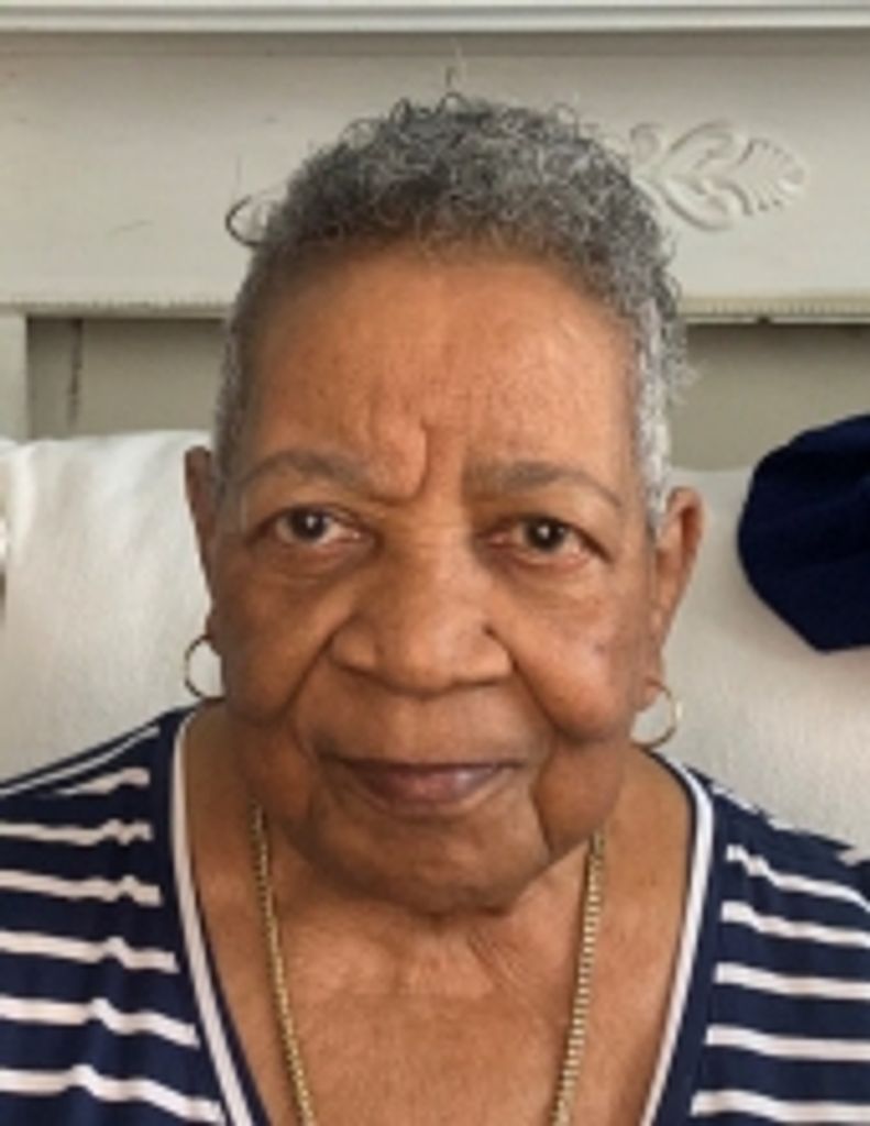 Forestine King Profile Photo