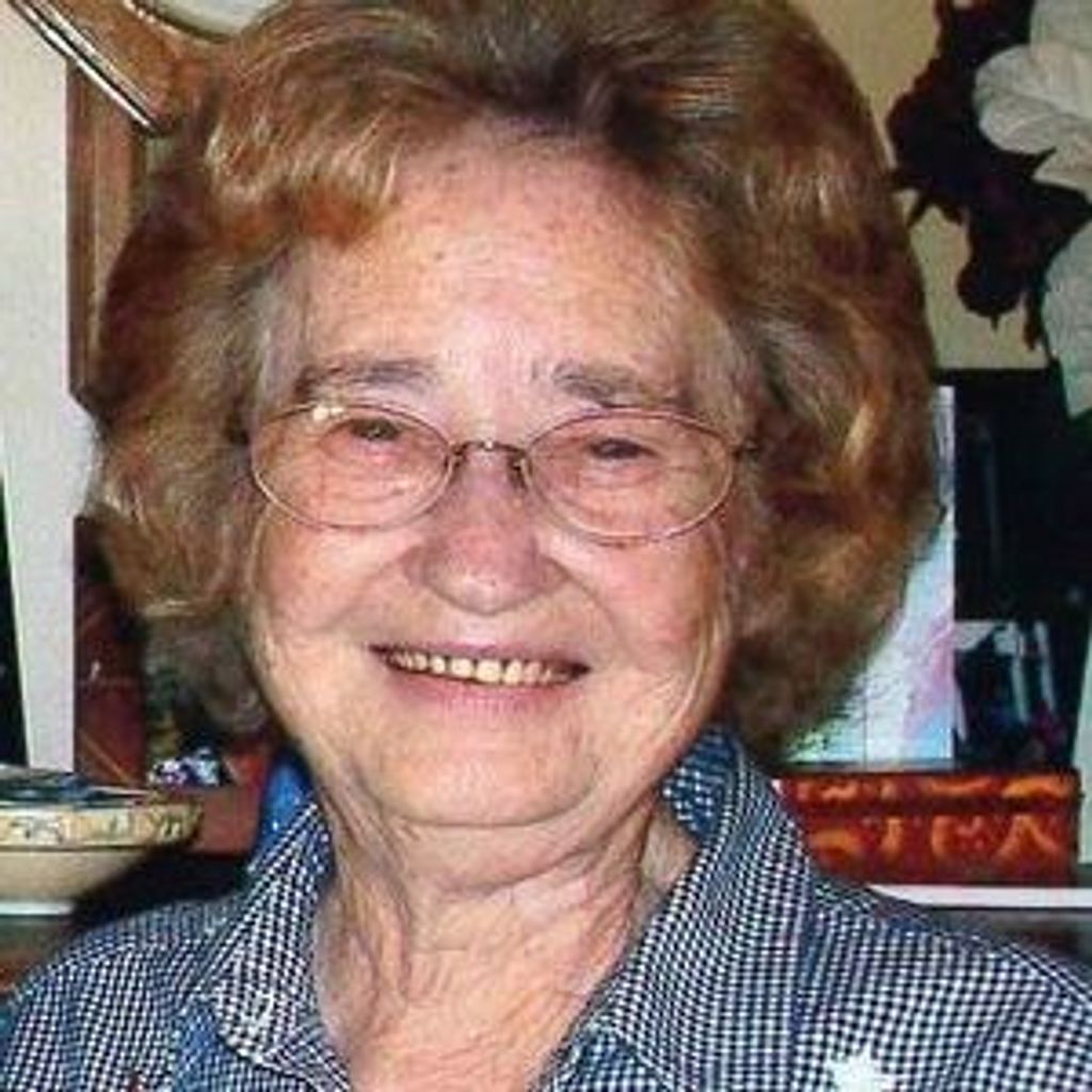 Pearl Smith Profile Photo