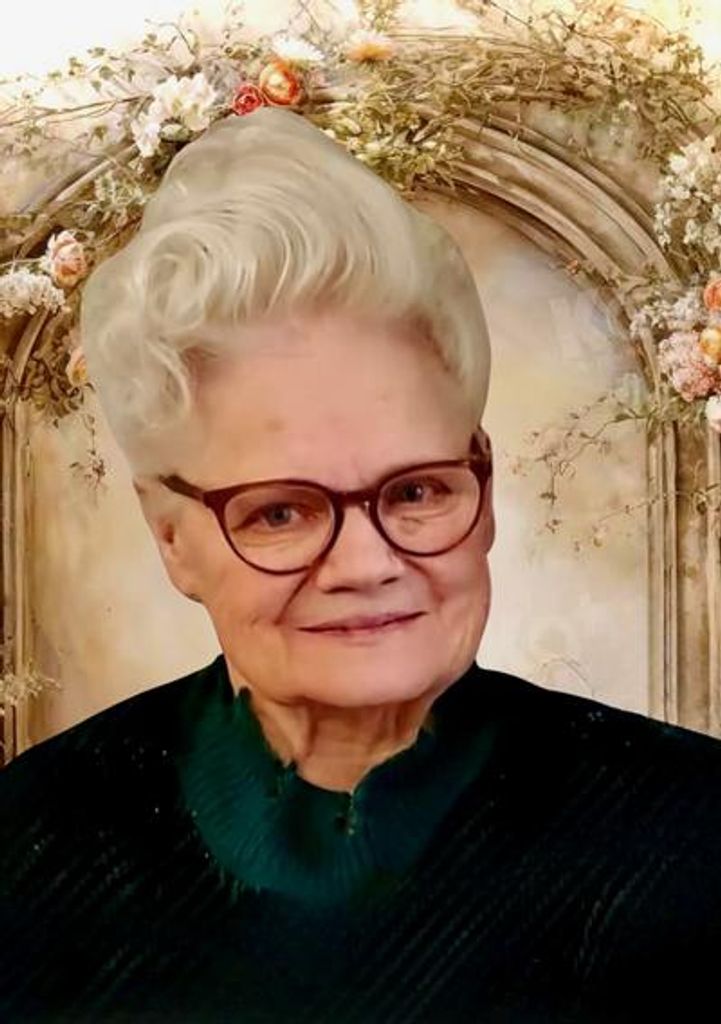Glenda Jean Burch Wallace Profile Photo