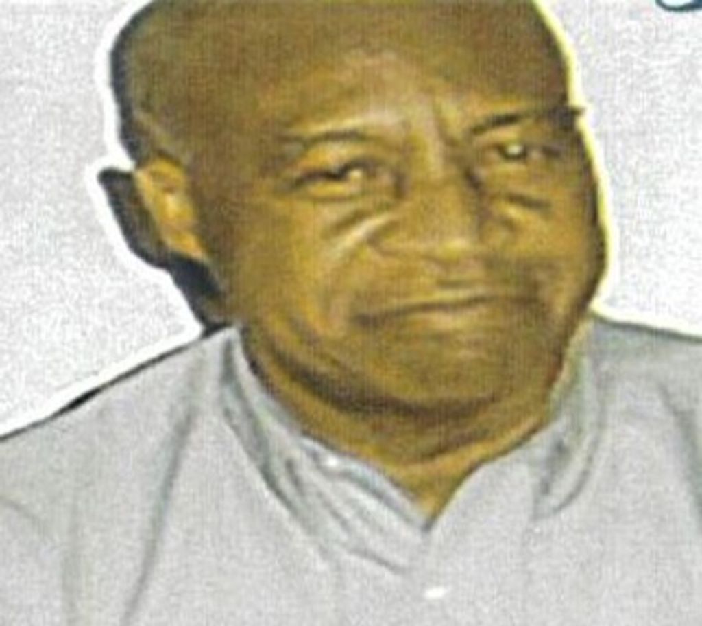 George Alexander Hargrove Profile Photo