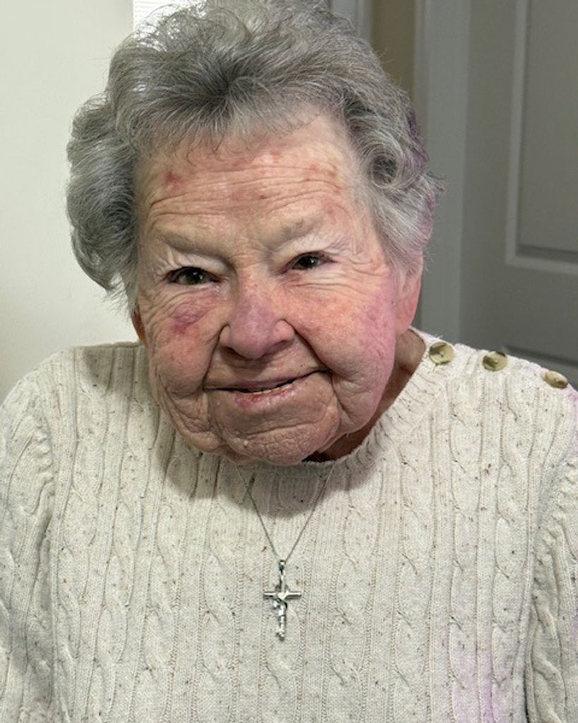 Joan Margaret Cannioto Profile Photo
