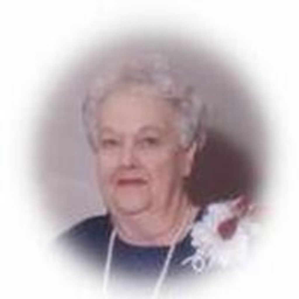 Georgia Mae Colaccino