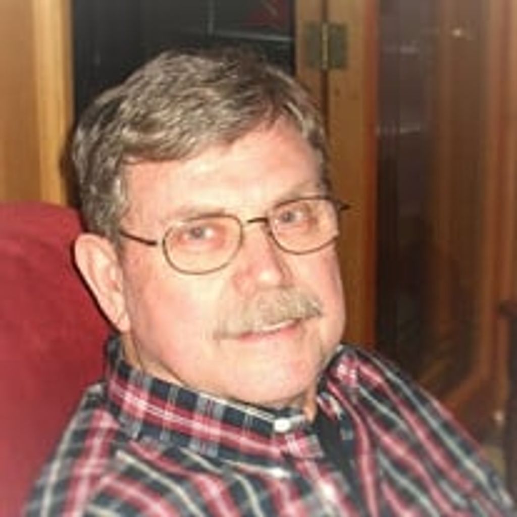 Mr.  James Ray  Wilson