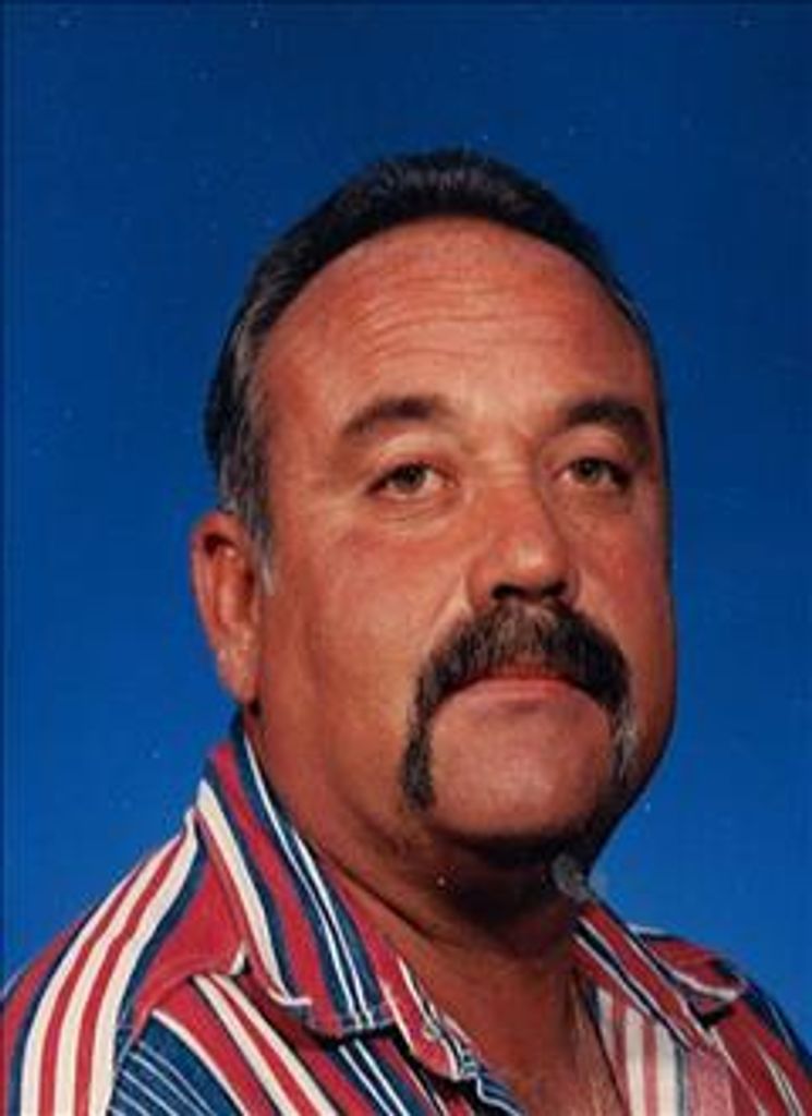 Raymond Verzani