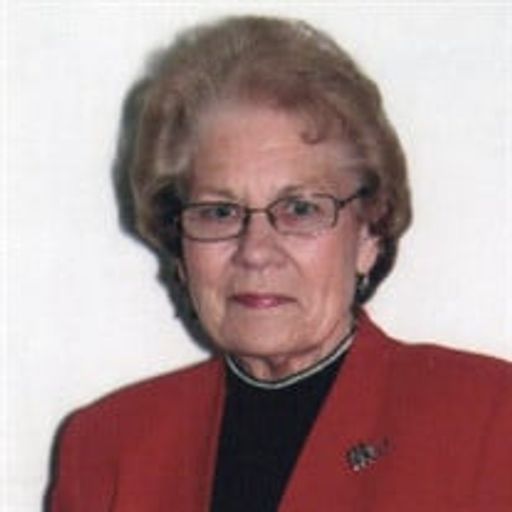 Betty  C. Medcoff Profile Photo