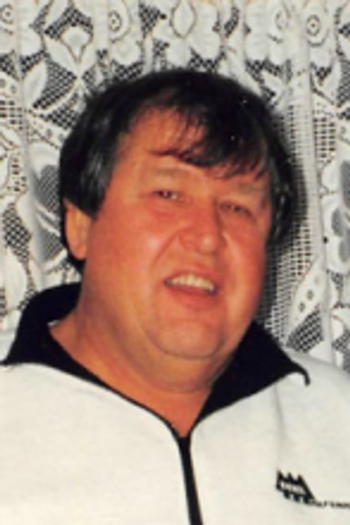 Richard R. Laflamme