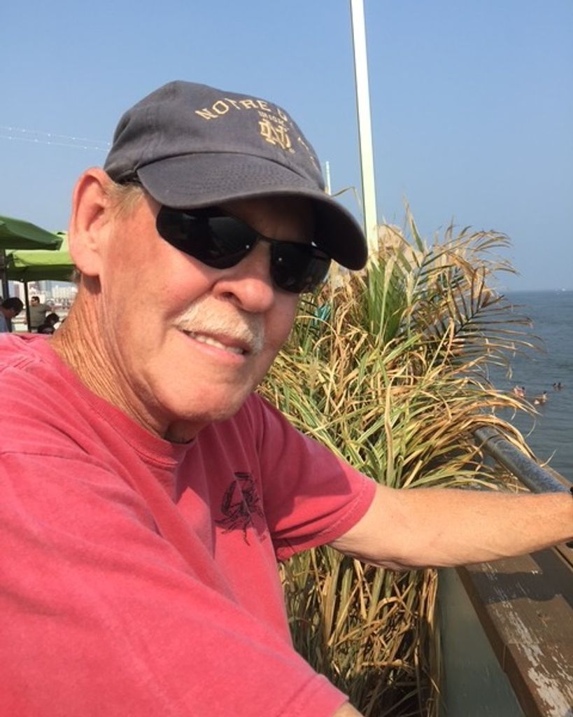 William P. Garnett, II