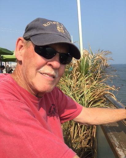 William P. Garnett, II Profile Photo