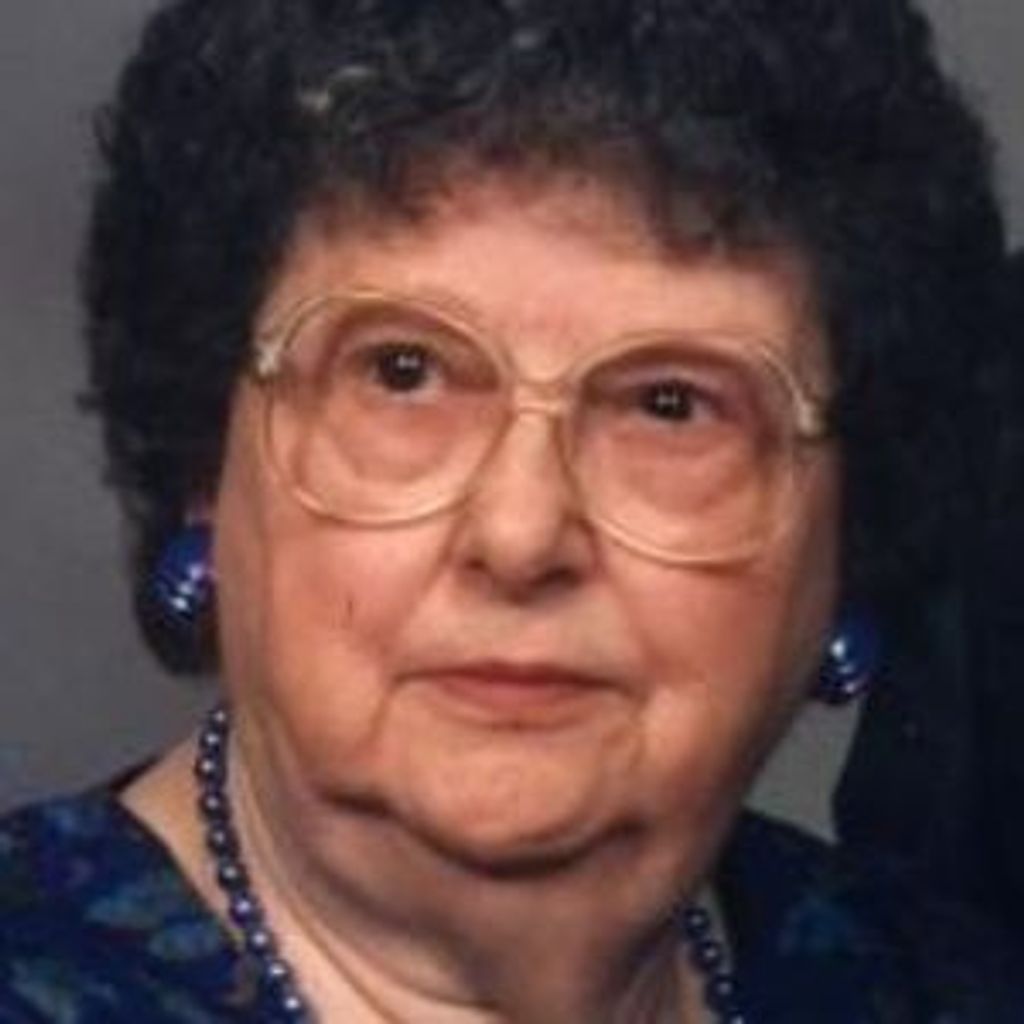 Vera Lucille Van Wyngarden Profile Photo