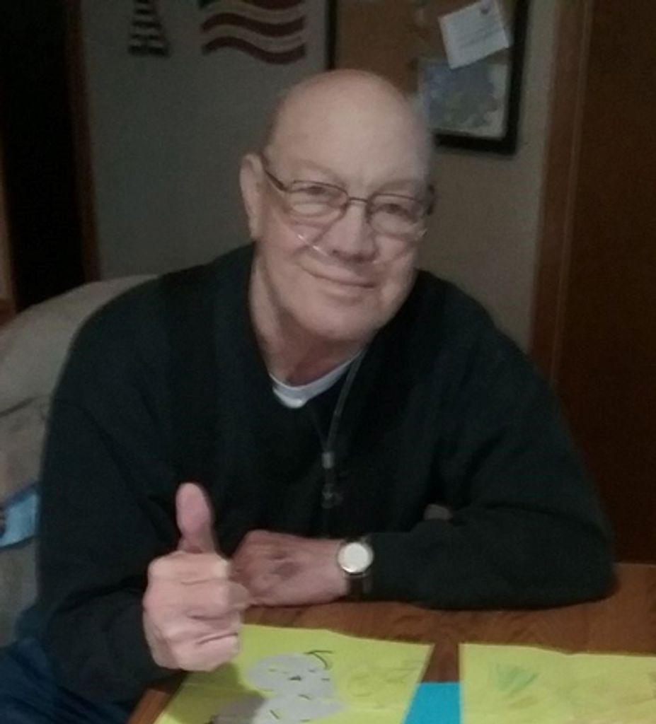 Keith Otto Schlemmer Profile Photo