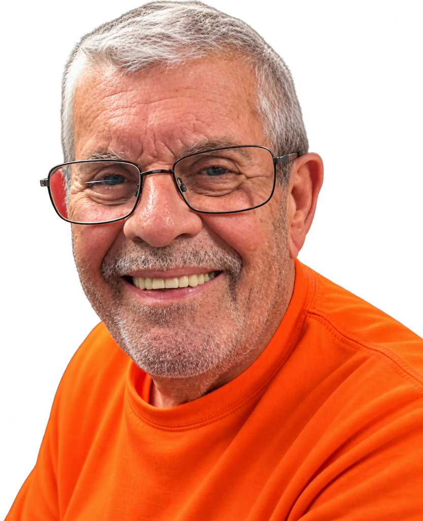 Norman Douglas Hanson Profile Photo