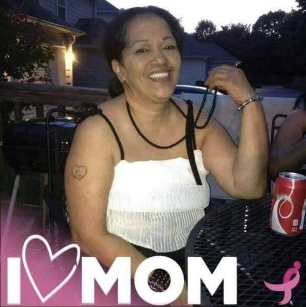 Henrietta Vanessa Thames Profile Photo