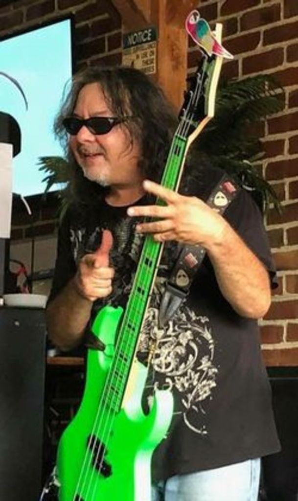 James Jerry Wagner