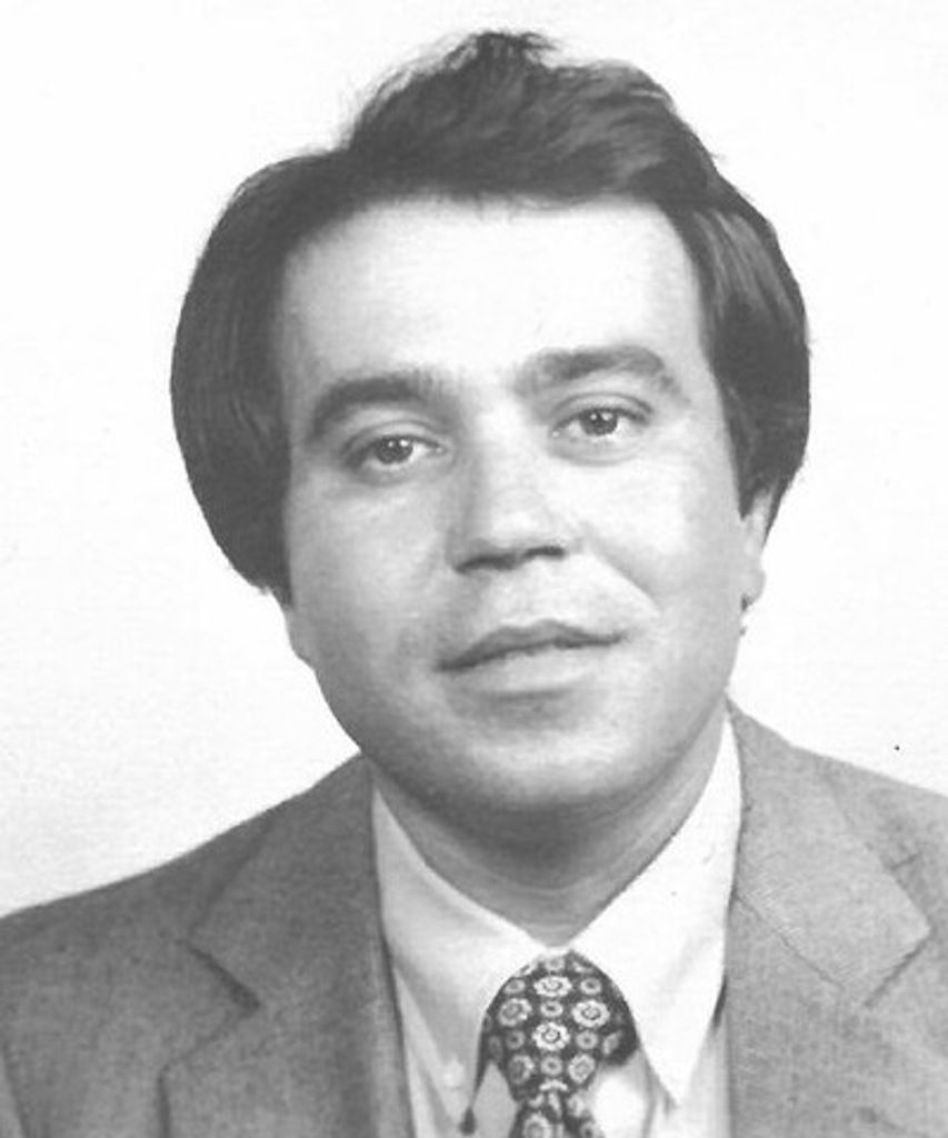 Jose M. Ferreira Profile Photo