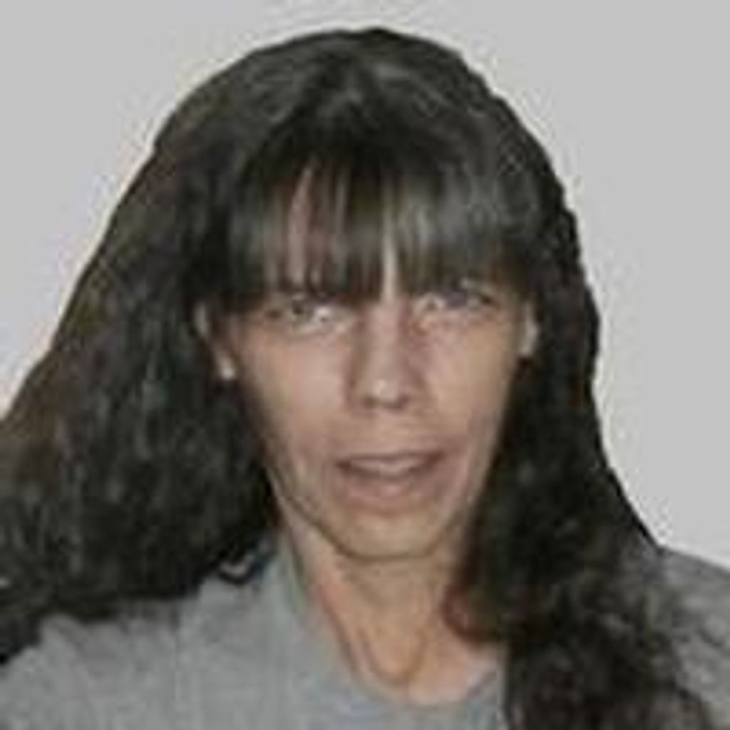 Carla G. Sellers Childers