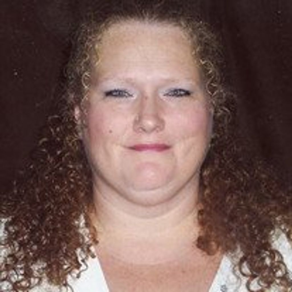 Lisa Parrett-Hock