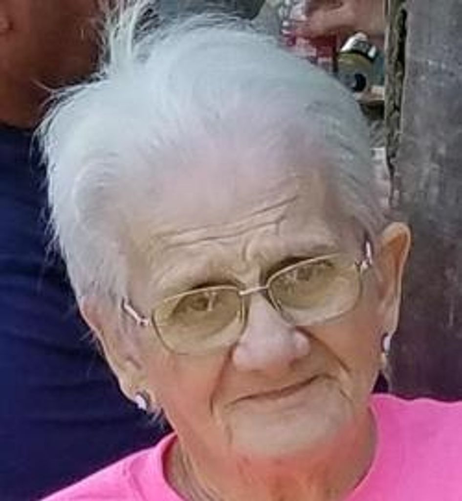 Bertie Elizabeth Brooks Profile Photo