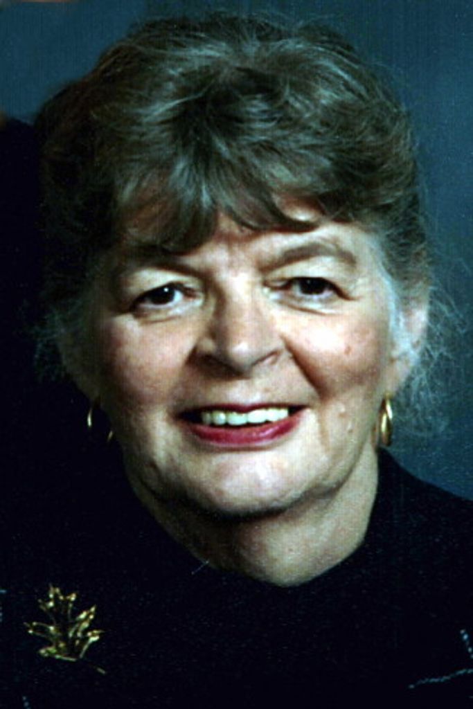 Mrs. Linda Rowe Halbert