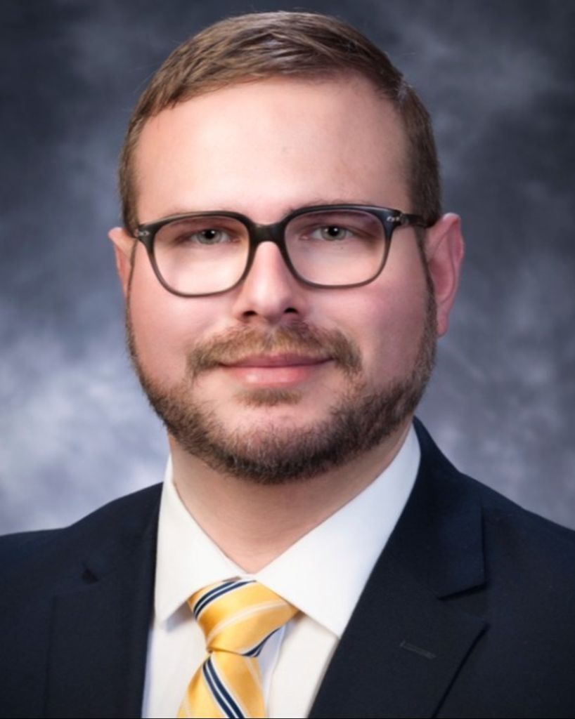 Dr. Victor John Pilewski Profile Photo