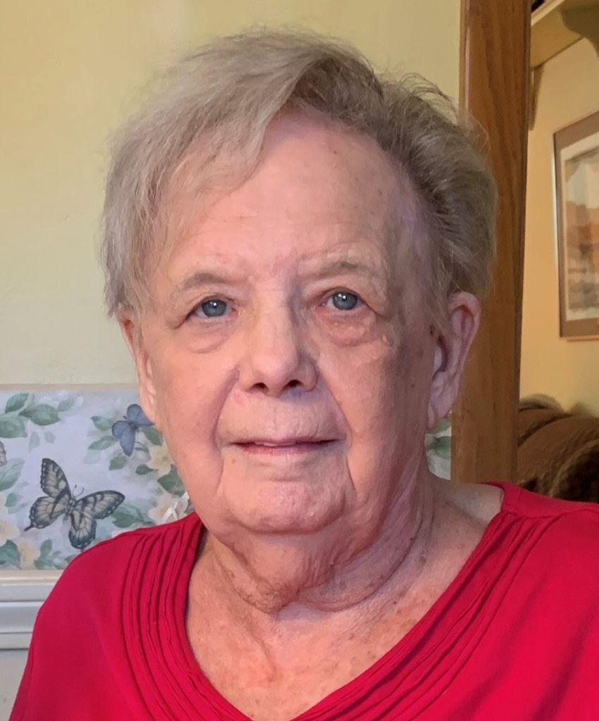 Norma A. Ziolkowski
