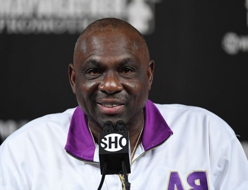 Michael Ray Stafford