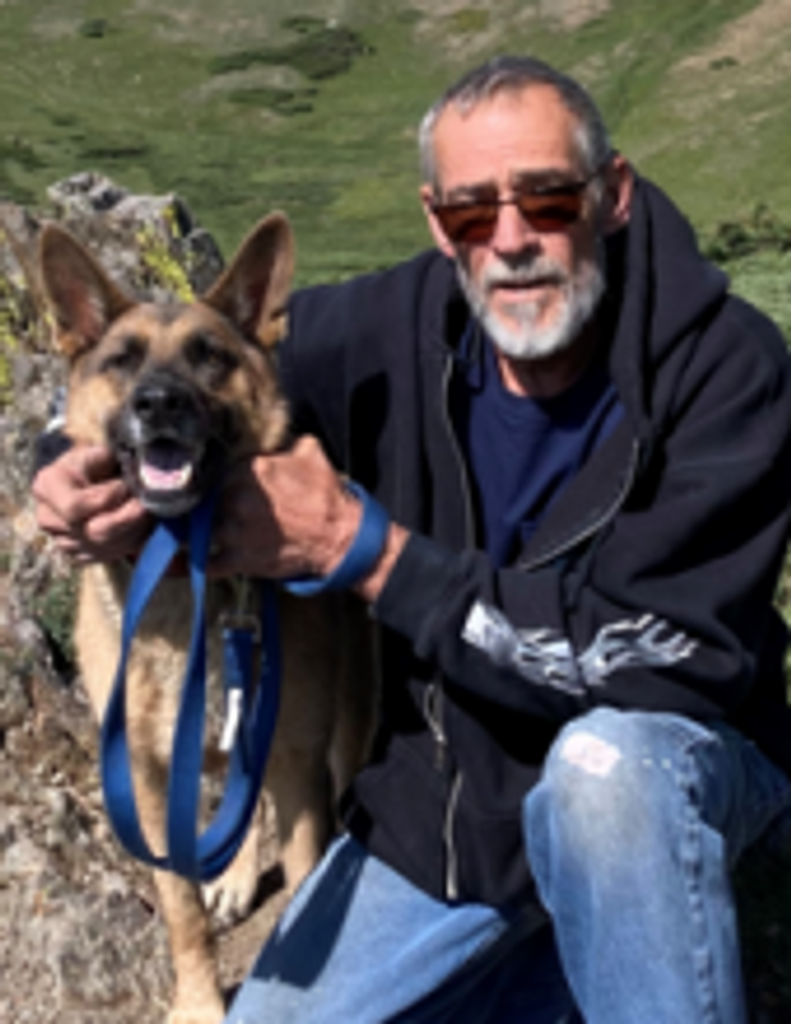 David  J.  Burns  Profile Photo
