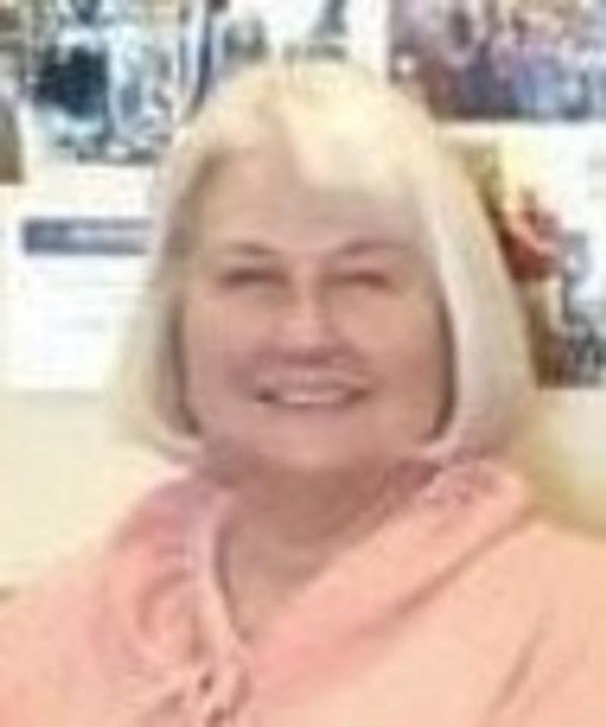 Patricia Lou Hampshire Profile Photo