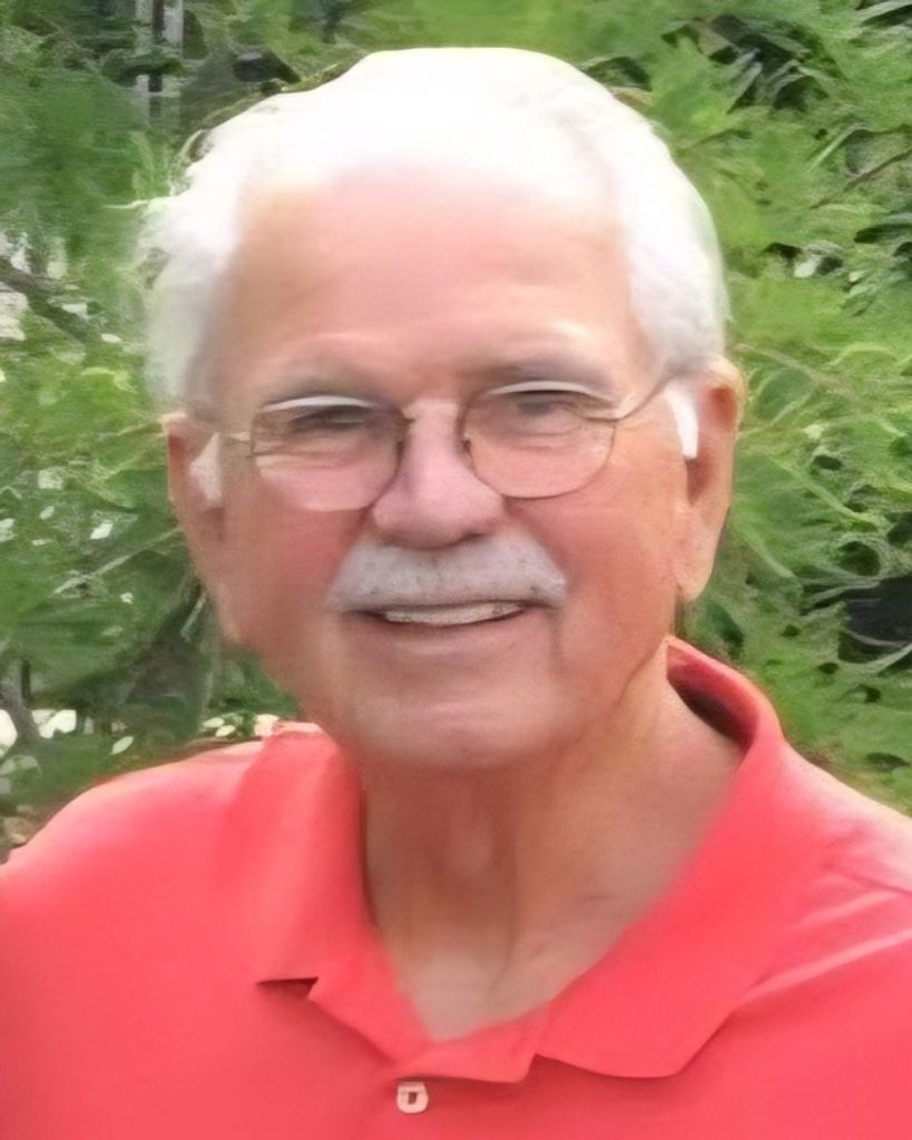 James "Jim" Edward Miller Profile Photo