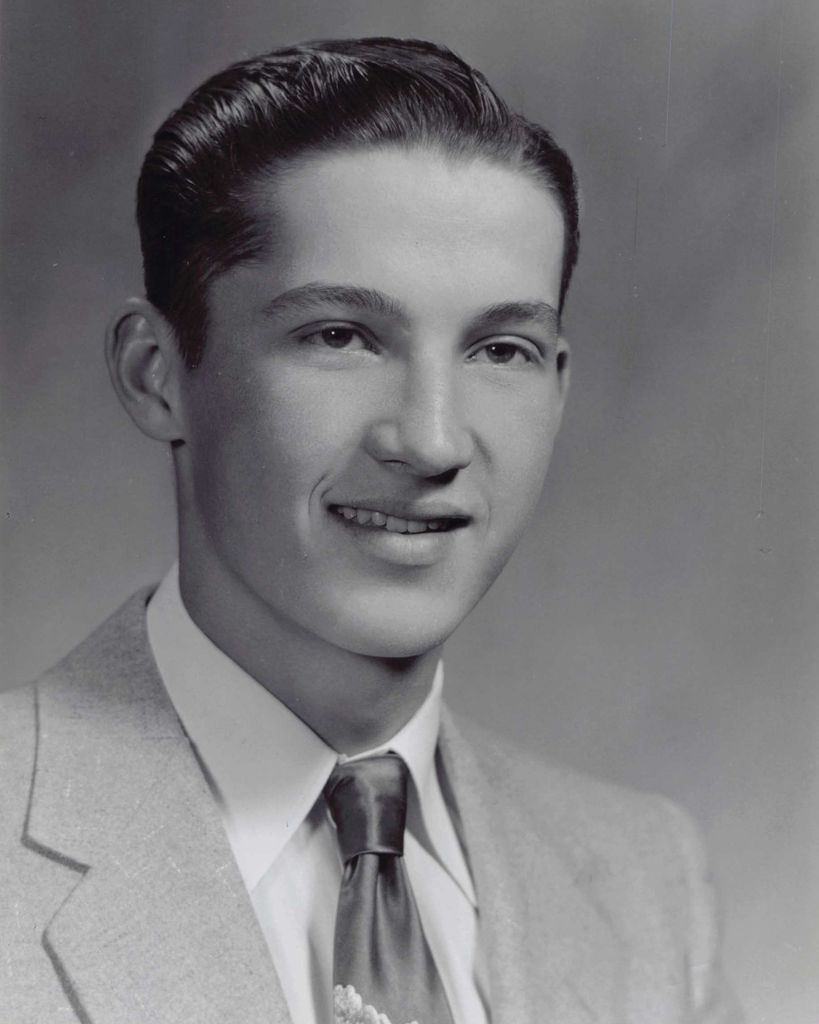 Melvin DeWayne Messersmith